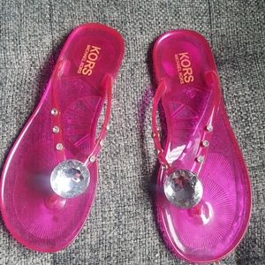 Michael Kors sandals